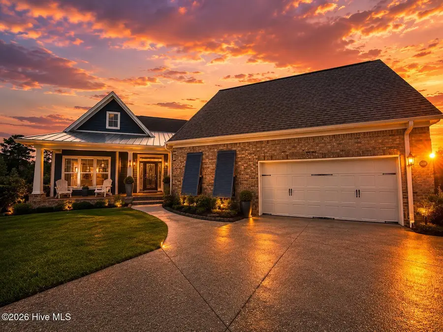 8629 Hammocks Cove Trail Ne, Leland, NC 28451 - #2