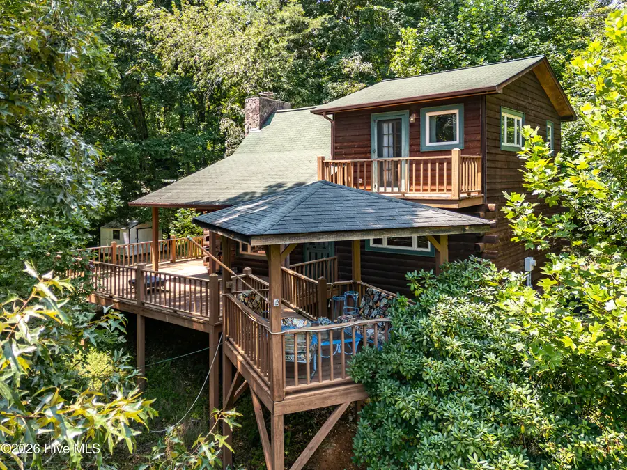 525 Beaver Ridge Road, Murphy, NC 28906 - #2