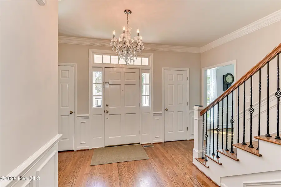 3413 Kerry Place, Augusta, GA 30909 - #3
