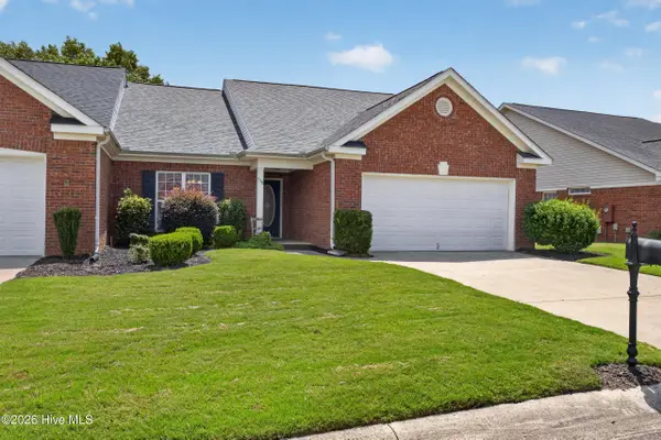 518 Reading Court, Aiken, SC 29803