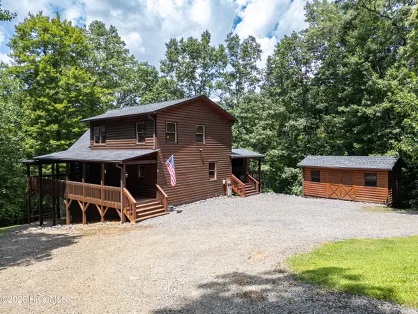 70 Snipe Lane, Murphy, NC 28906