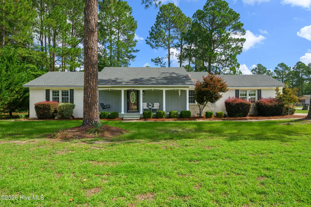 3216 Mesquite Drive, Fayetteville, NC 28306 - #1