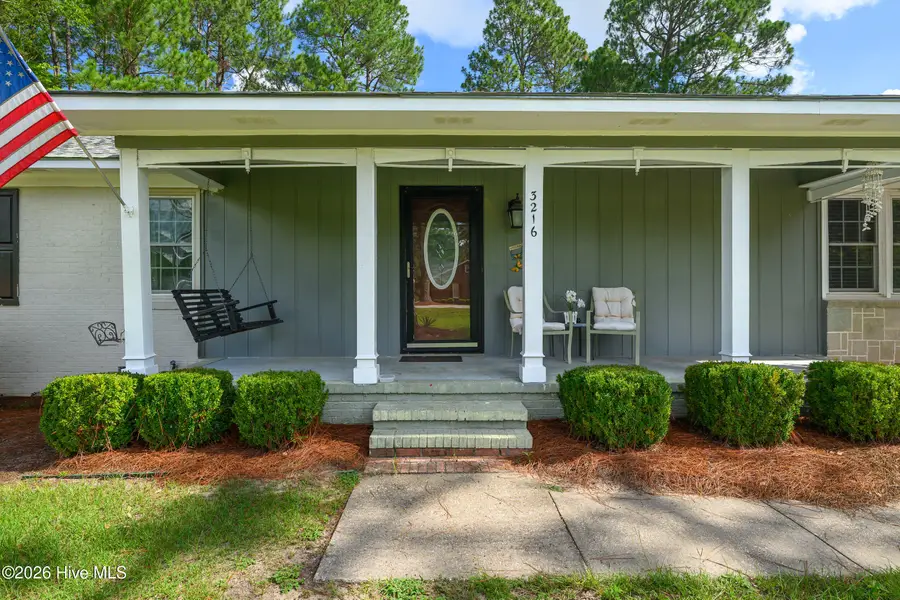 3216 Mesquite Drive, Fayetteville, NC 28306 - #2