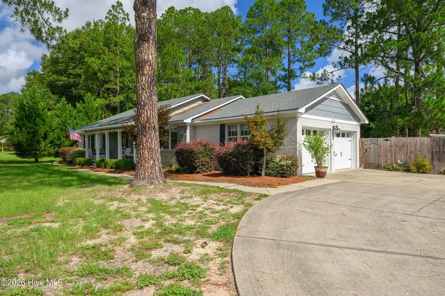 3216 Mesquite Drive, Fayetteville, NC 28306 - #3