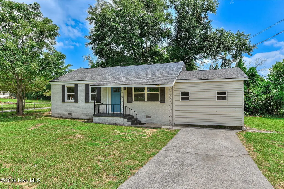 1718 Kentucky Avenue, Augusta, GA 30904 - #1