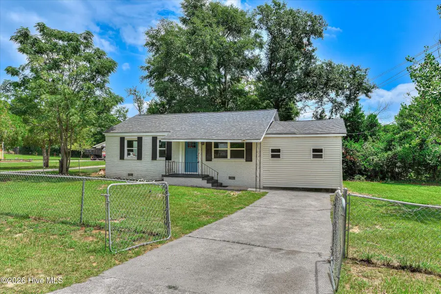 1718 Kentucky Avenue, Augusta, GA 30904 - #3