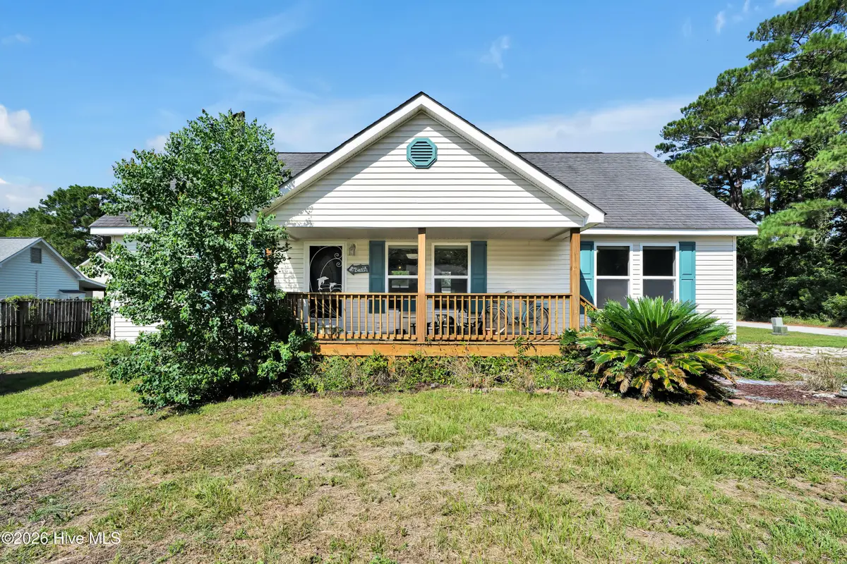 7292 Lula Street Sw, Ocean Isle Beach, NC 28469 - #1