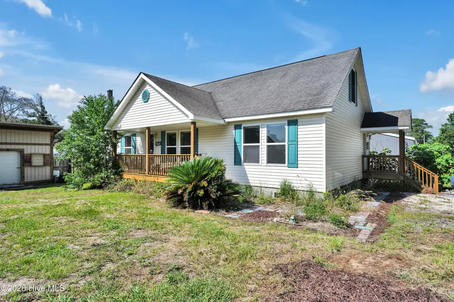7292 Lula Street Sw, Ocean Isle Beach, NC 28469 - #3