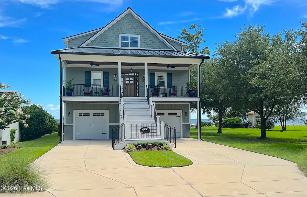 400 South Avenue, Oriental, NC 28571 - #1