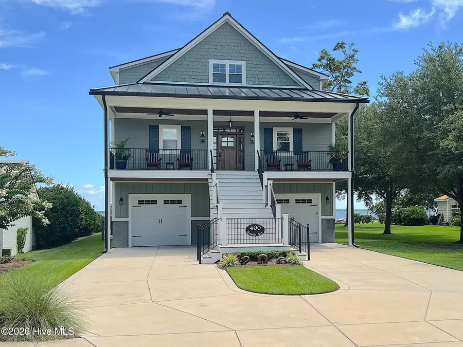 400 South Avenue, Oriental, NC 28571 - #3