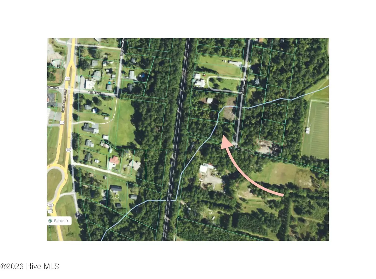 5601 Fulton Avenue, Castle Hayne, NC 28429 - #1
