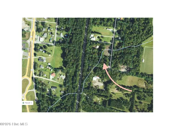 5601 Fulton Avenue, Castle Hayne, NC 28429