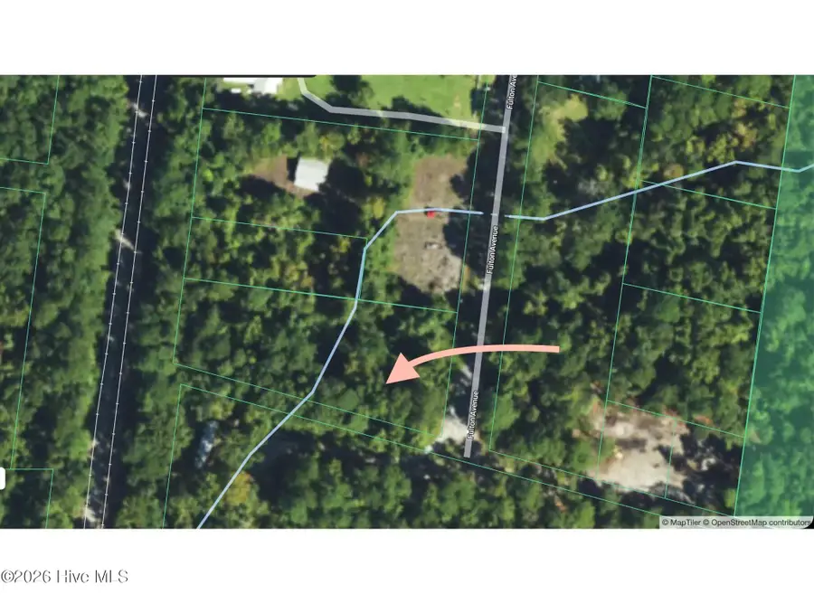 5601 Fulton Avenue, Castle Hayne, NC 28429 - #3