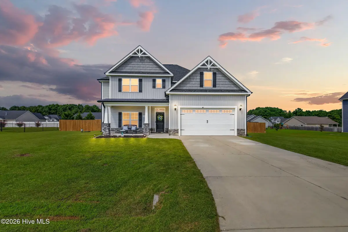 109 Castaway Court, Pikeville, NC 27863 - #1