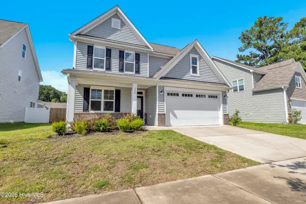 530 Musket Bay Drive, Wilmington, NC 28412