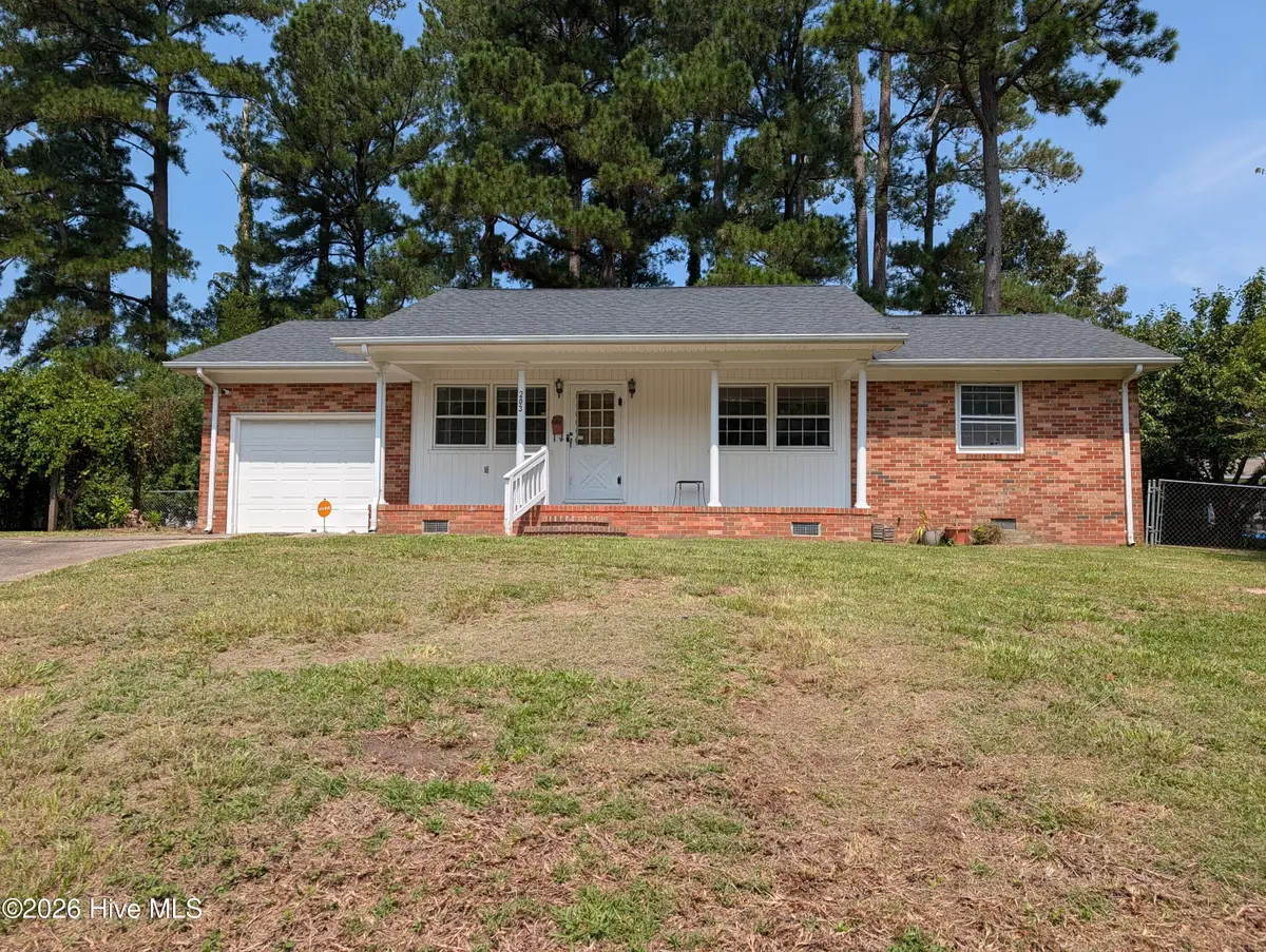 203 Long Acres Drive, Jacksonville, NC 28546 - #1