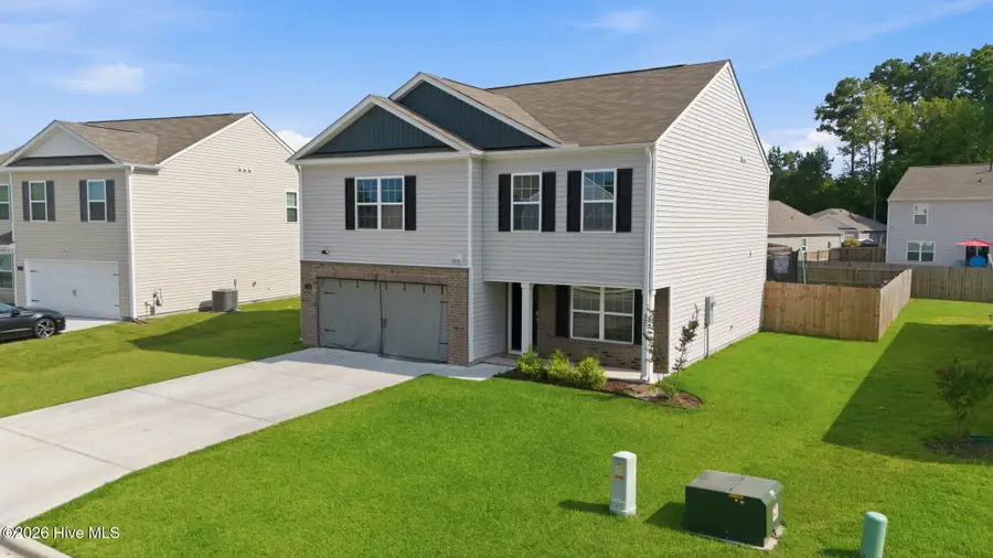 4009 Emerald View, New Bern, NC 28560 - #3