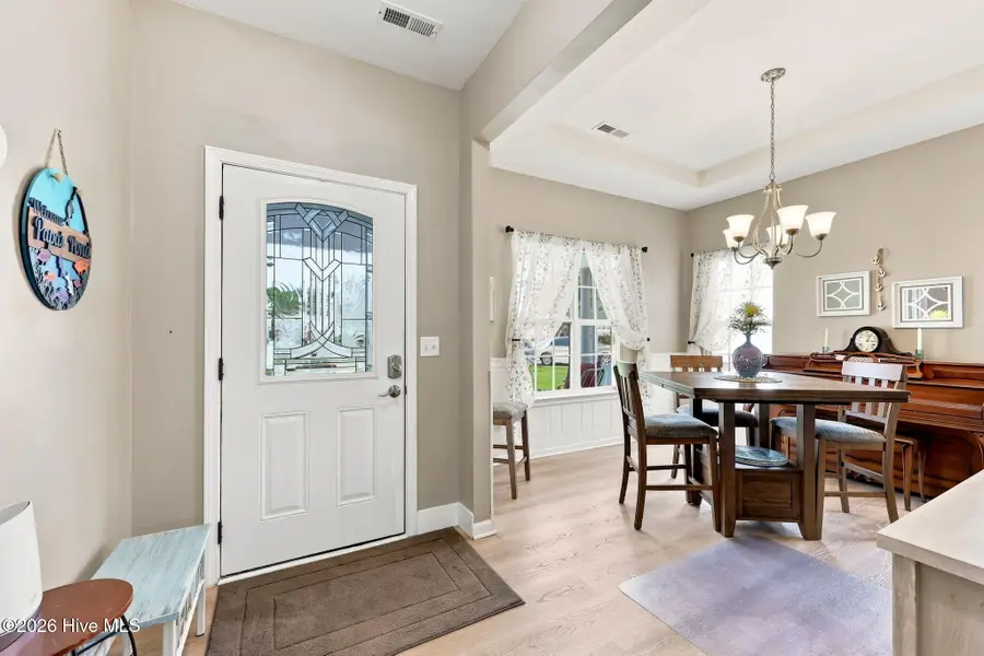 504 Casting Net Way, Swansboro, NC 28584 - #2