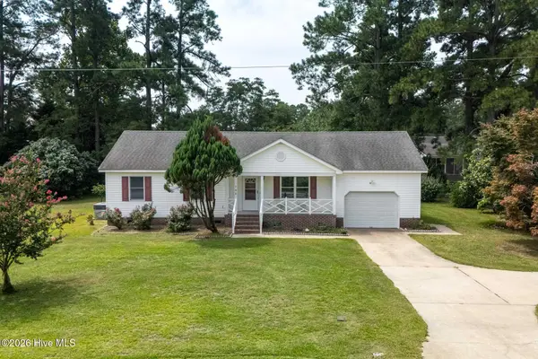 368 Country Club Road, Camden, NC 27921