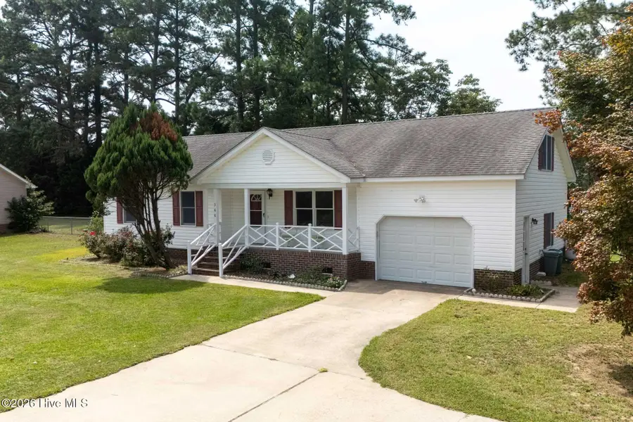 368 Country Club Road, Camden, NC 27921 - #2