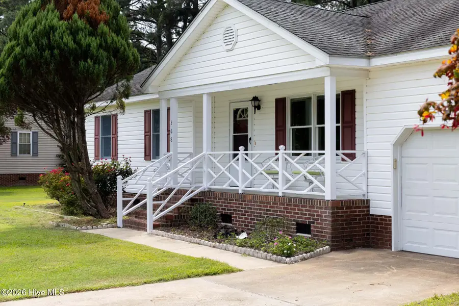 368 Country Club Road, Camden, NC 27921 - #3