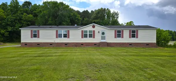 129 Doll Harrell Road, Hertford, NC 27944