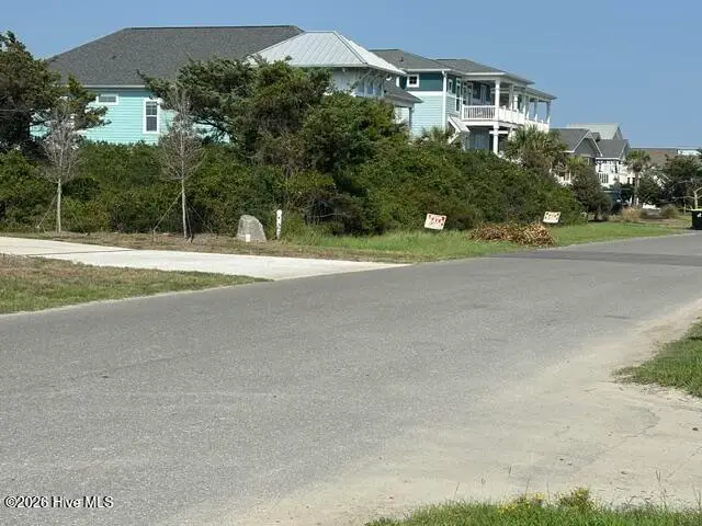 606 E Dolphin Drive, Oak Island, NC 28465 - #1