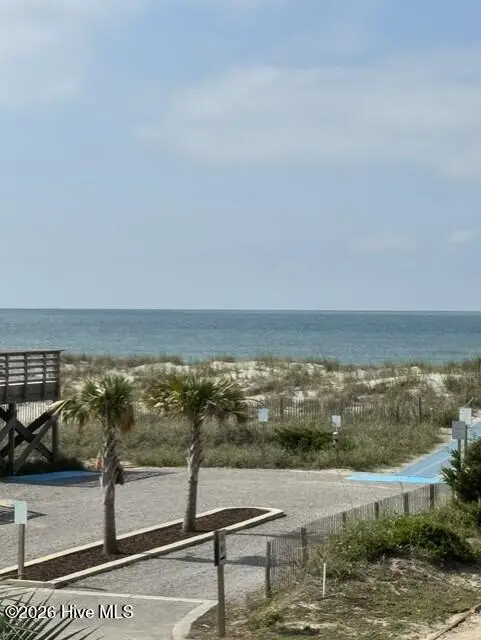 606 E Dolphin Drive, Oak Island, NC 28465 - #2