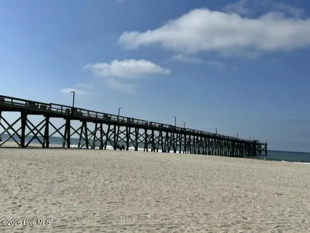 606 E Dolphin Drive, Oak Island, NC 28465 - #3