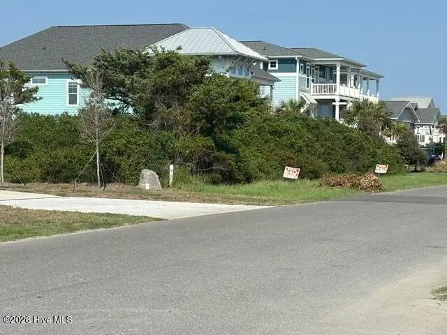 608 E Dolphin Drive, Oak Island, NC 28465 - #1
