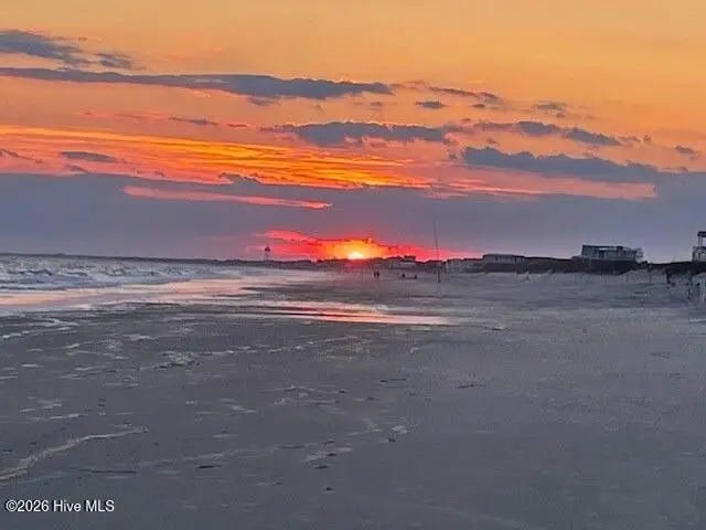 608 E Dolphin Drive, Oak Island, NC 28465 - #3