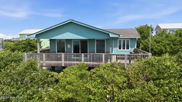1308 Ocean Drive, Emerald Isle, NC 28594