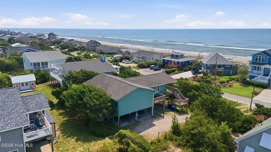 1308 Ocean Drive, Emerald Isle, NC 28594 - #3
