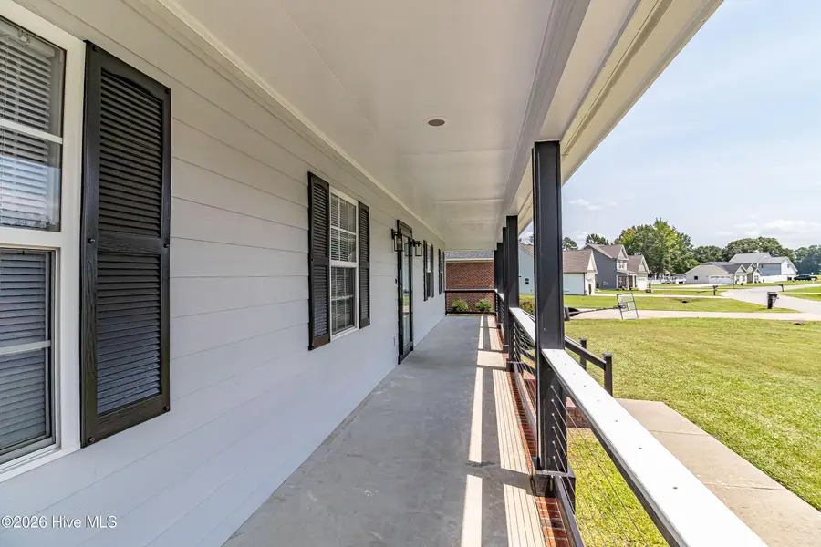 207 Sussex Place, Goldsboro, NC 27530 - #2