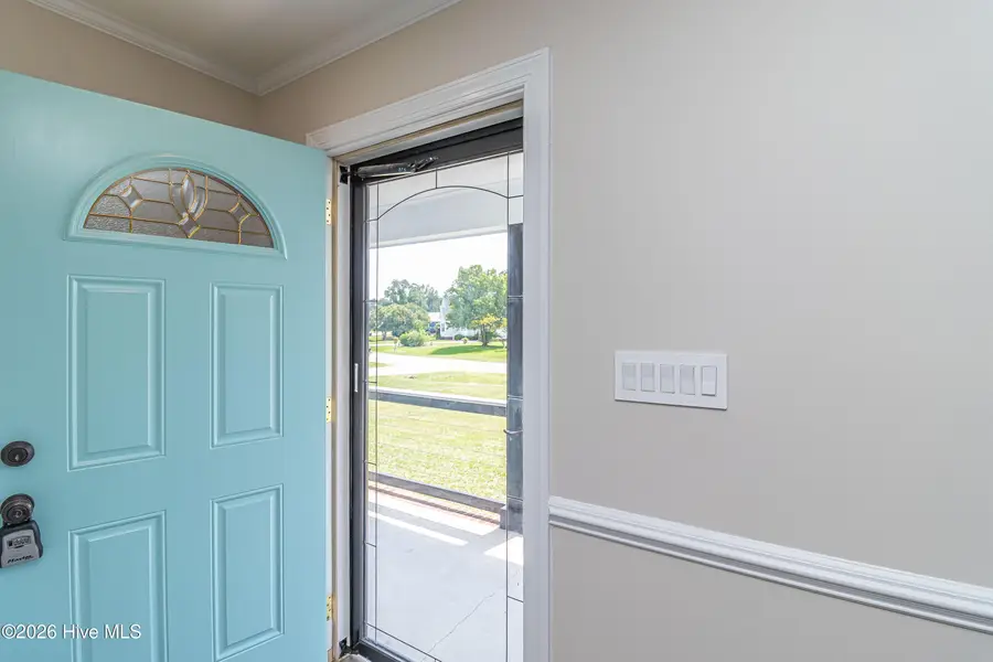 207 Sussex Place, Goldsboro, NC 27530 - #3