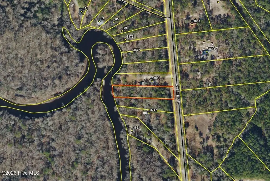 3 Ivanhoe Road, Ivanhoe, NC 28447 - #1