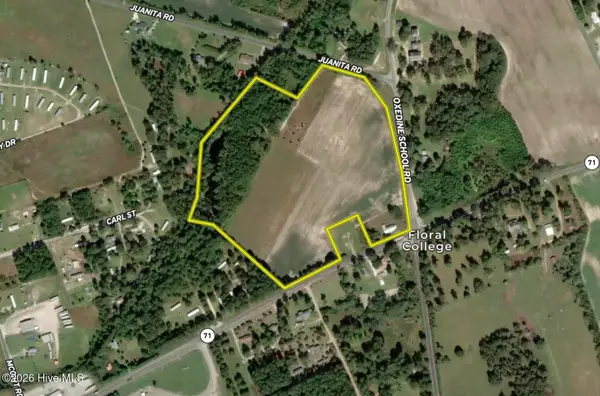 2740 Nc 71 Highway, Maxton, NC 28364