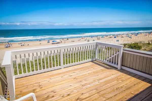 14 E Atlanta Street #Unit B, Wrightsville Beach, NC 28480