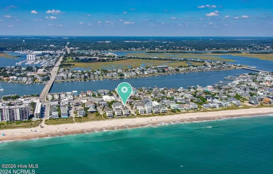 14 E Atlanta Street #Unit B, Wrightsville Beach, NC 28480 - #2