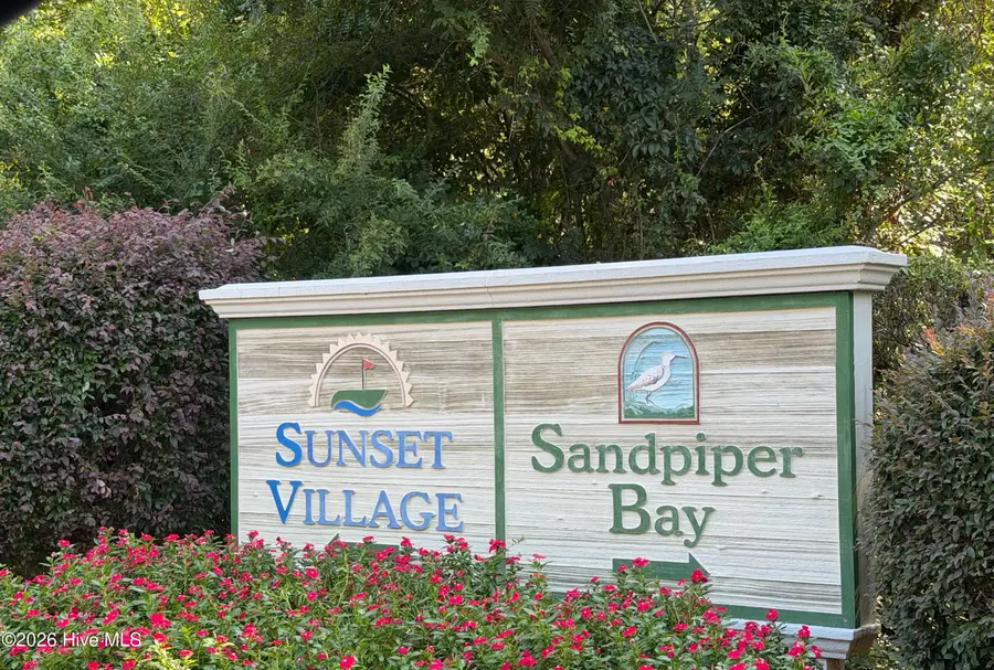 7509 Moorhen Lane Sw #52f, Sunset Beach, NC 28468 - #2