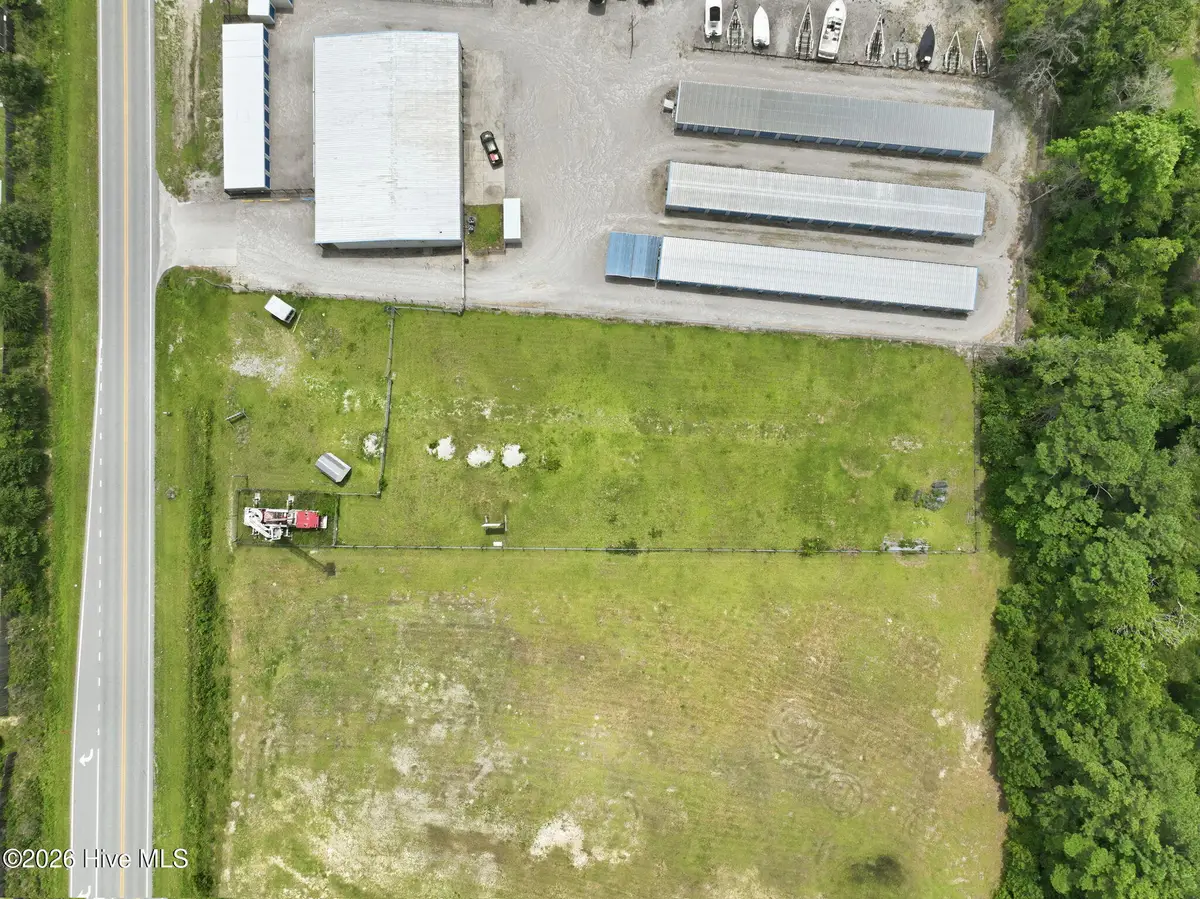 2493 N Hwy 58, Swansboro, NC 28584 - #1