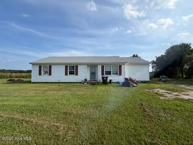 7167 Highway 41 W, Trenton, NC 28585 - #1