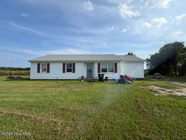 7167 Highway 41 W, Trenton, NC 28585