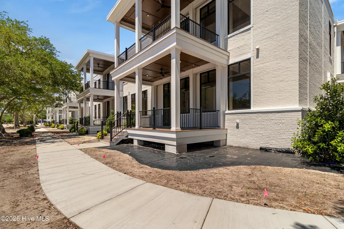 805 Mulberry Street #209, Beaufort, NC 28516 - #1