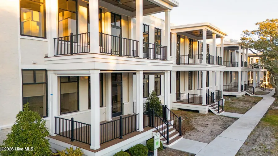 805 Mulberry Street #209, Beaufort, NC 28516 - #2