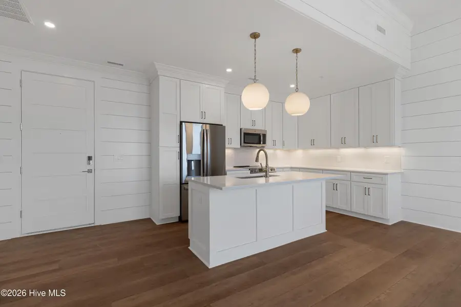 805 Mulberry Street #209, Beaufort, NC 28516 - #3