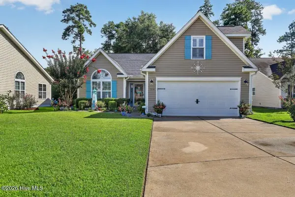 104 Bermuda View, New Bern, NC 28560