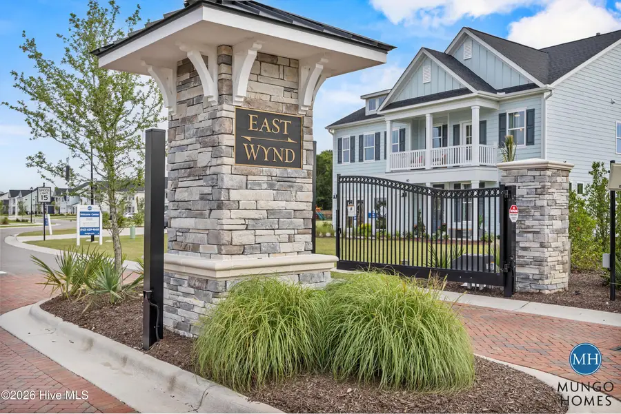 235 Lookout Point, Hampstead, NC 28443 - #3
