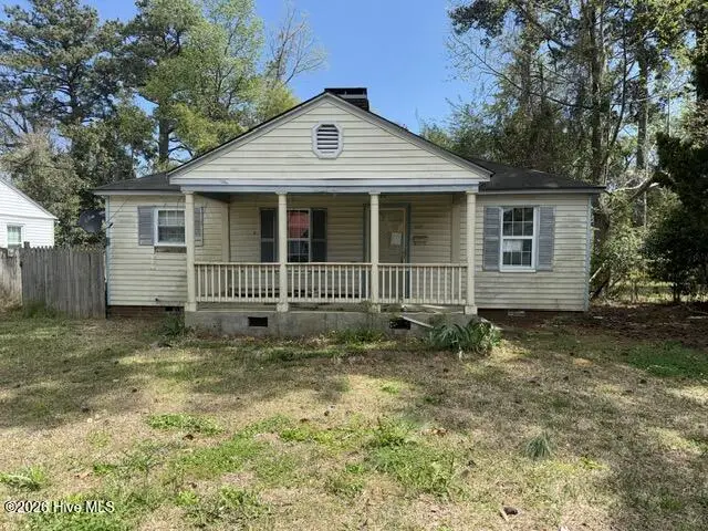 114 Westminister Drive, Jacksonville, NC 28540 - #1