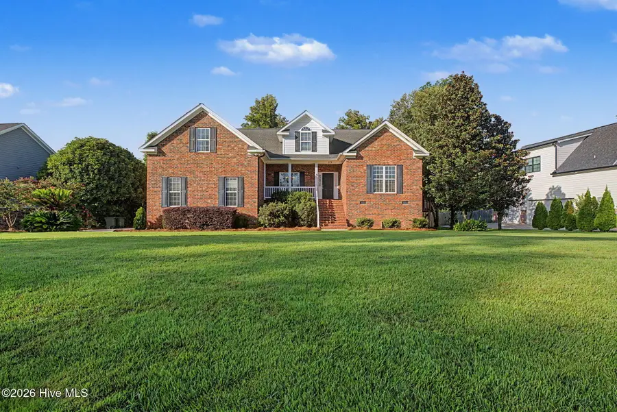 570 River North Drive, North Augusta, SC 29841 - #3